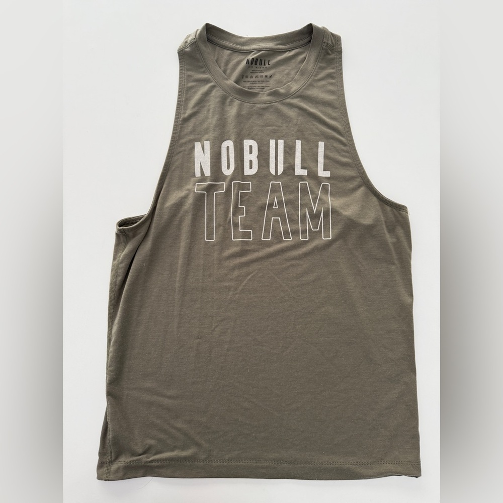 NOBULL Team Tank